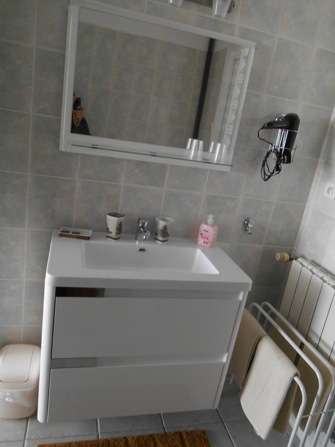 La Cozy Bed and Breakfast Cozes Exteriör bild